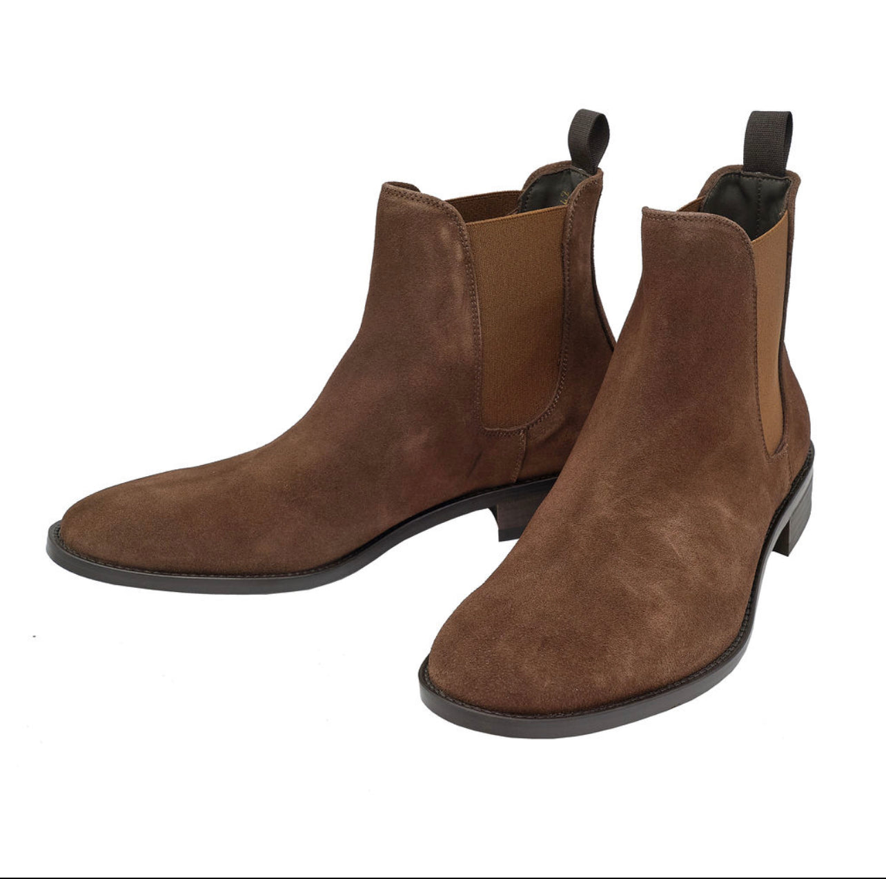 MEN Chelseaboot Castagna