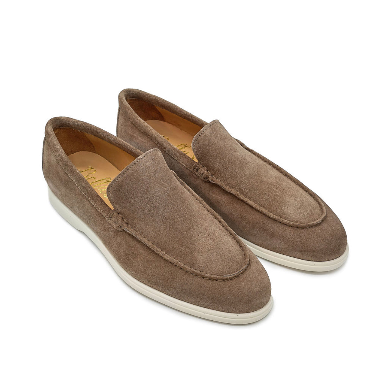 Women Yachtslipper ELK