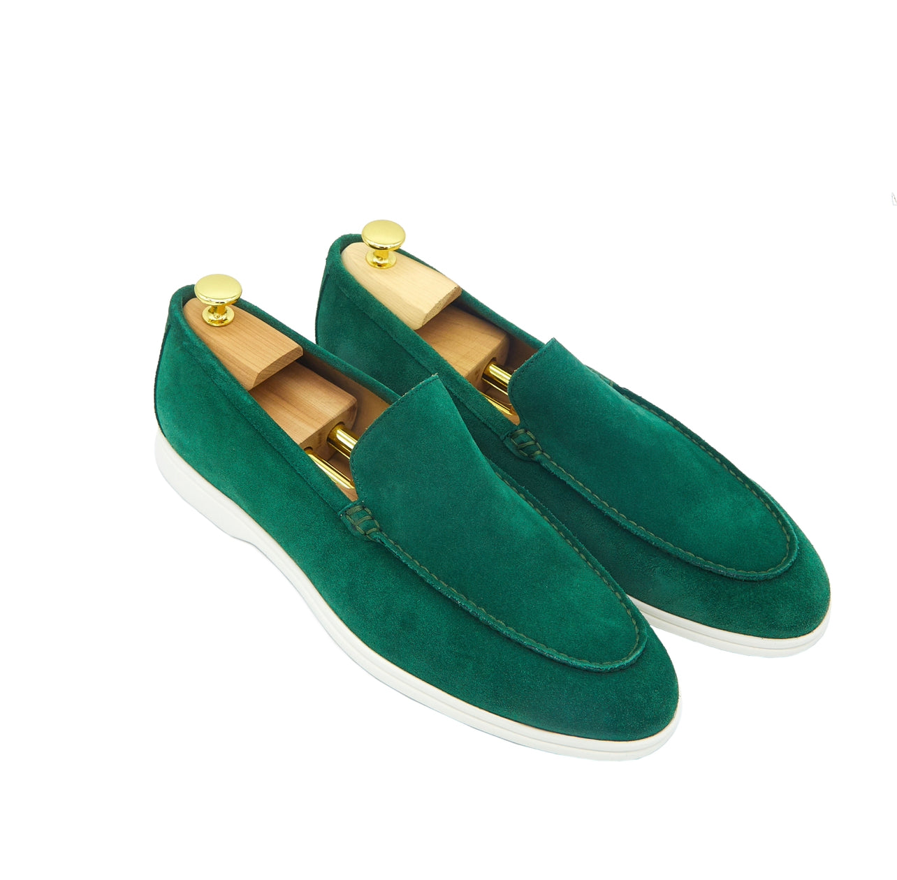 MEN Yachtslipper Bosco