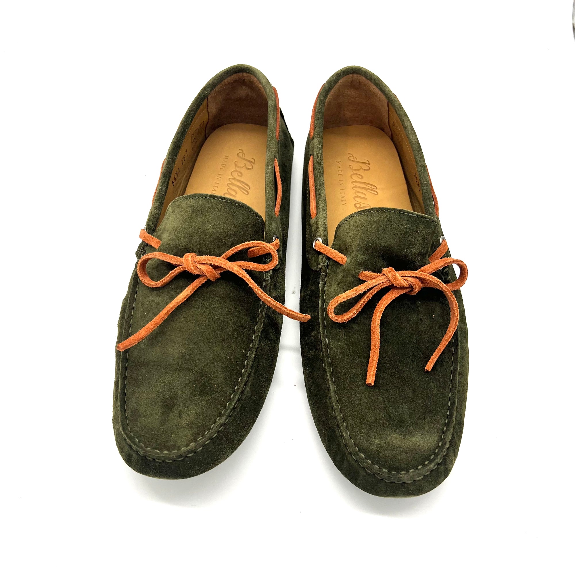 MUSTER MEN Moccasins Giungla