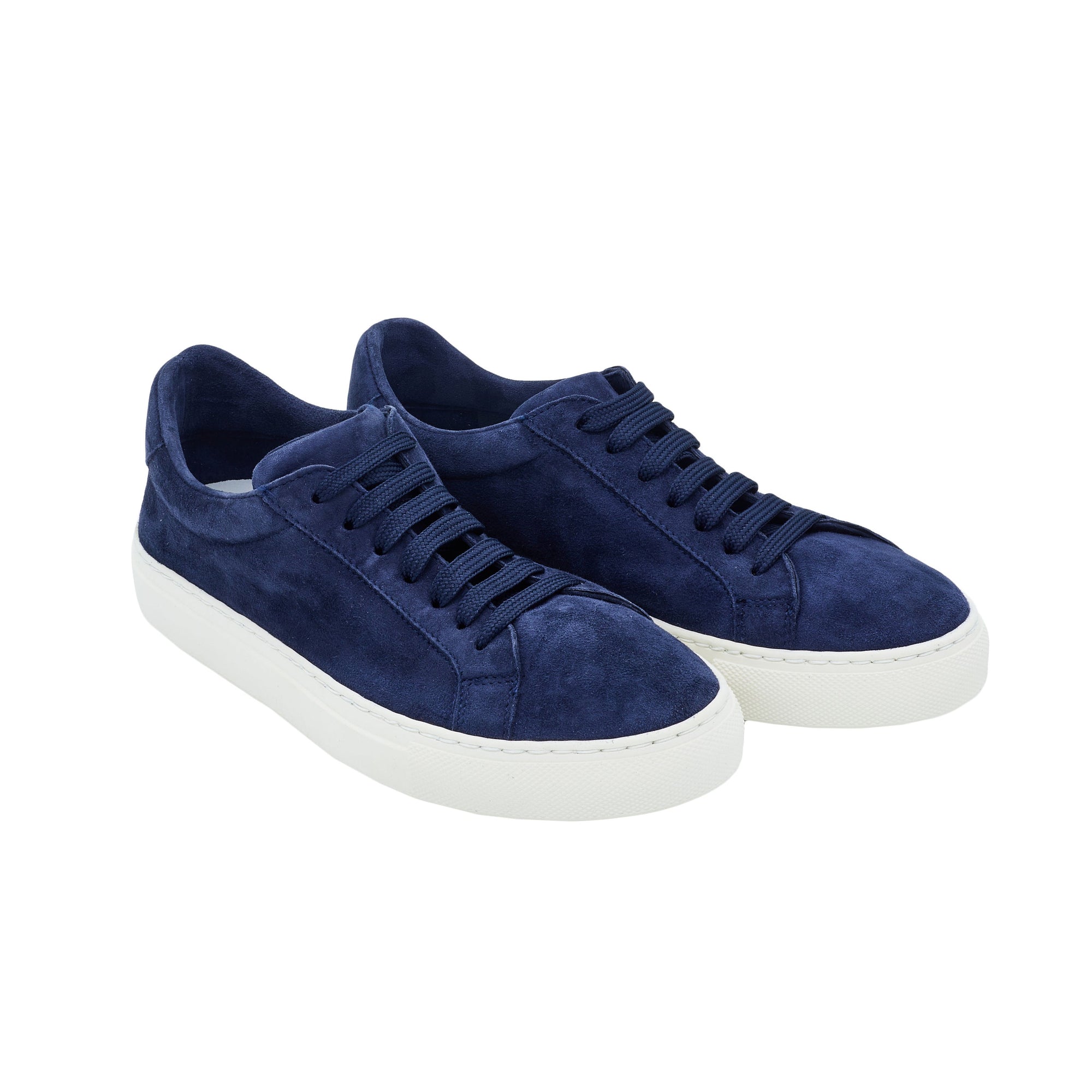 MEN Sneaker Navy