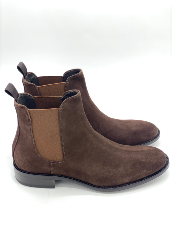 MEN Chelseaboot Castagna Bellas Vienna