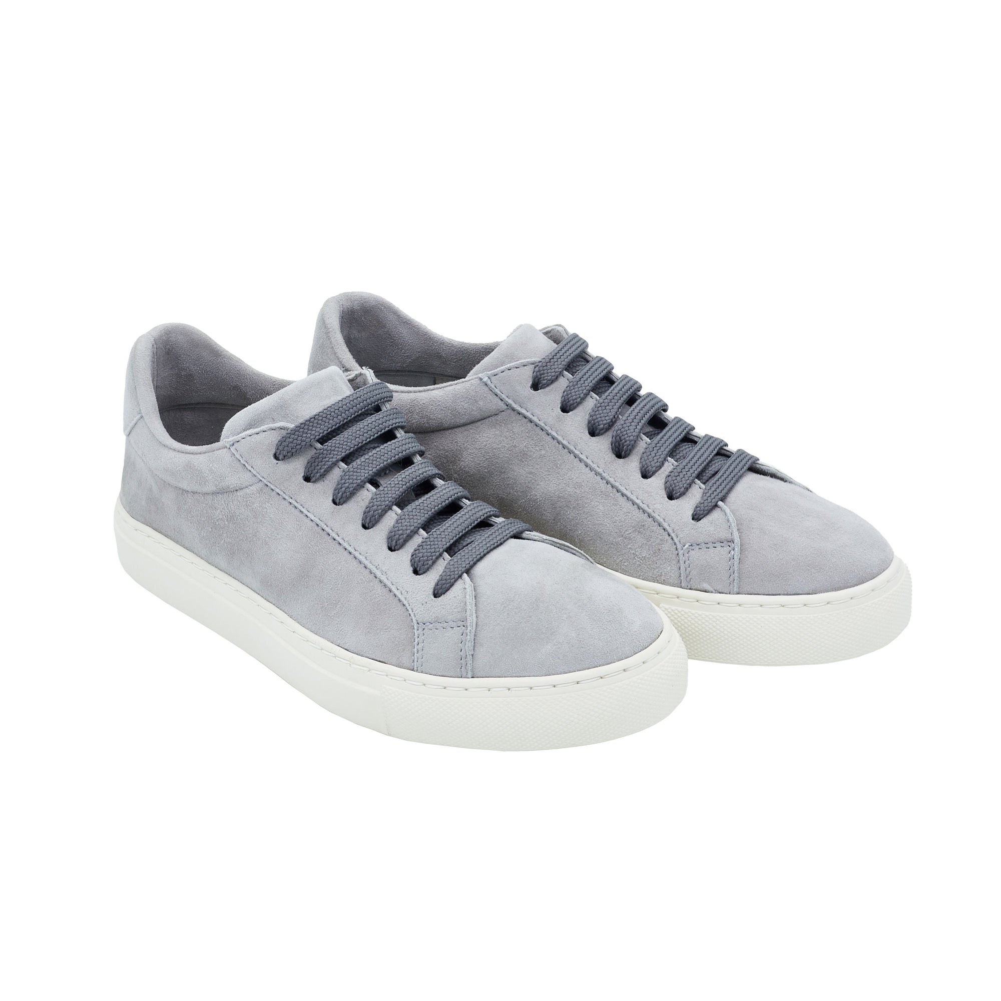 Sneaker Grigio