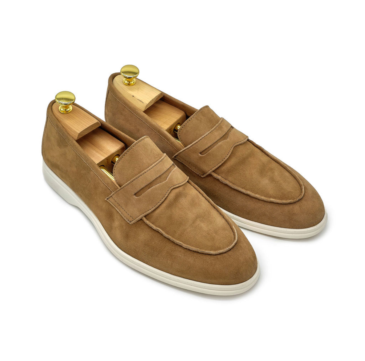 MEN Yachtslipper Noce