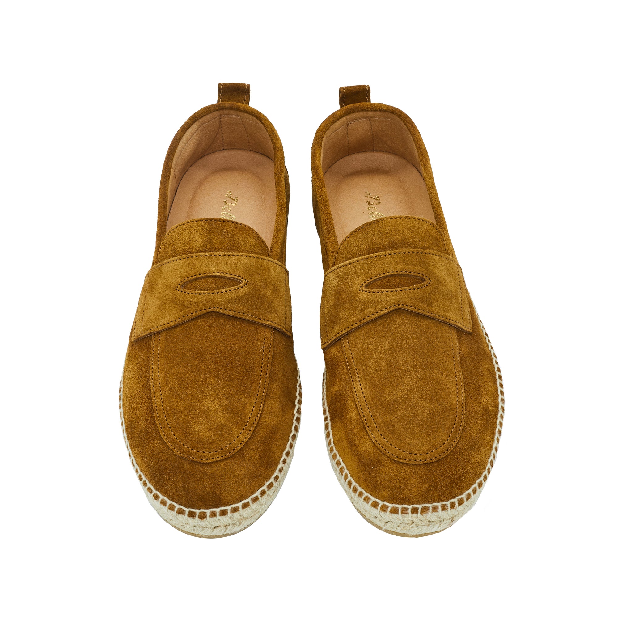 Men Espadrilles Creta