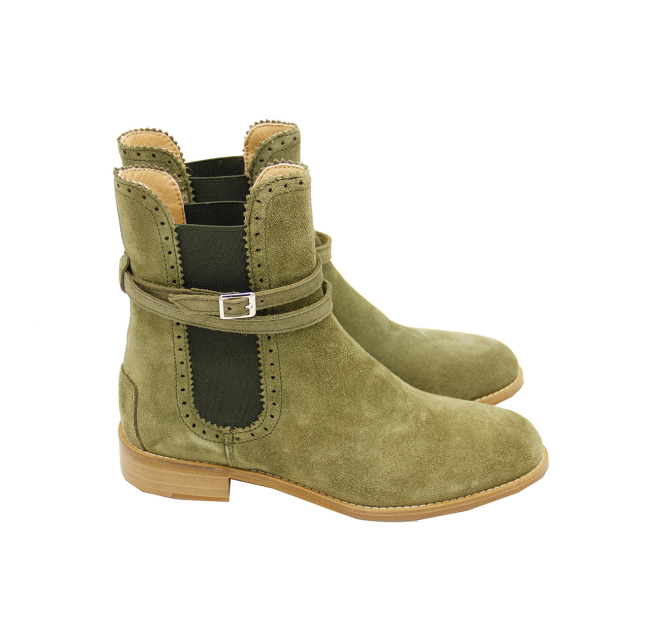 Chelseaboot Valencia Cappero