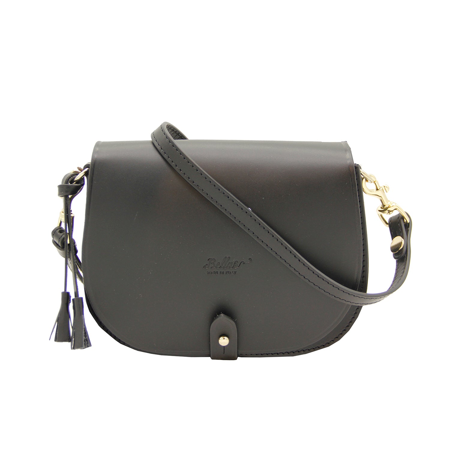 Bellas Pochette Nero