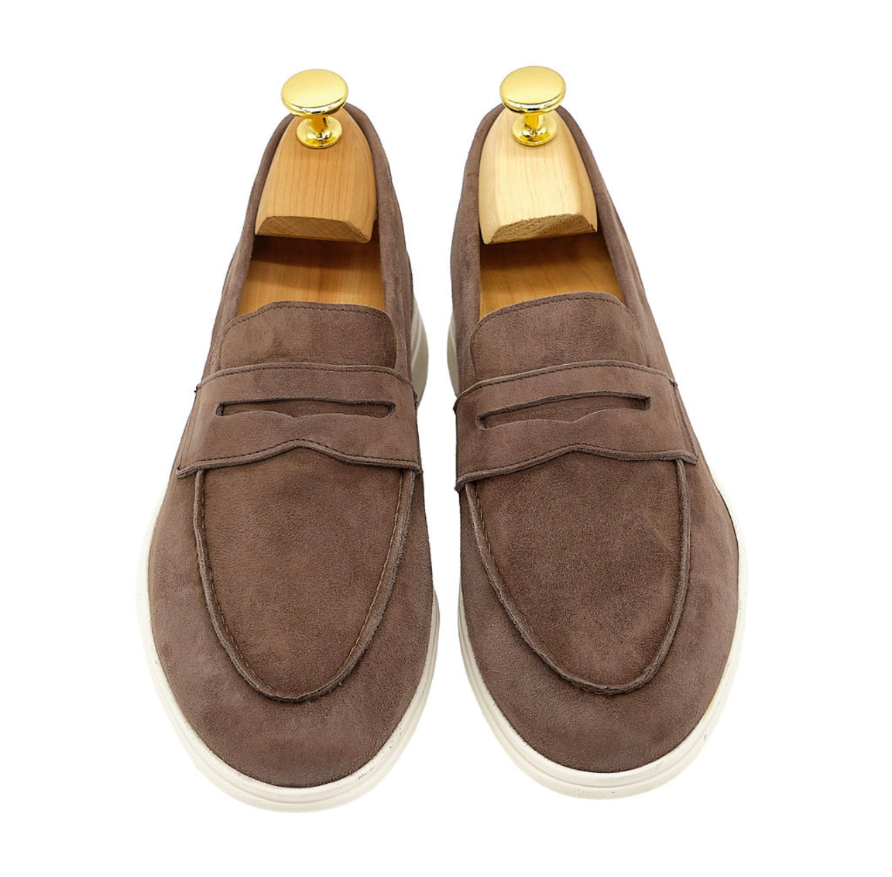 MEN Yachtslipper Cocco