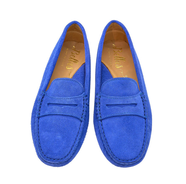 Moccasin Focale
