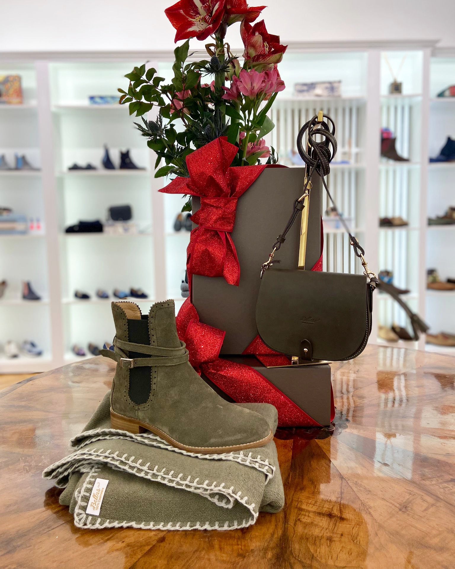 Chelseaboot Valencia Cappero