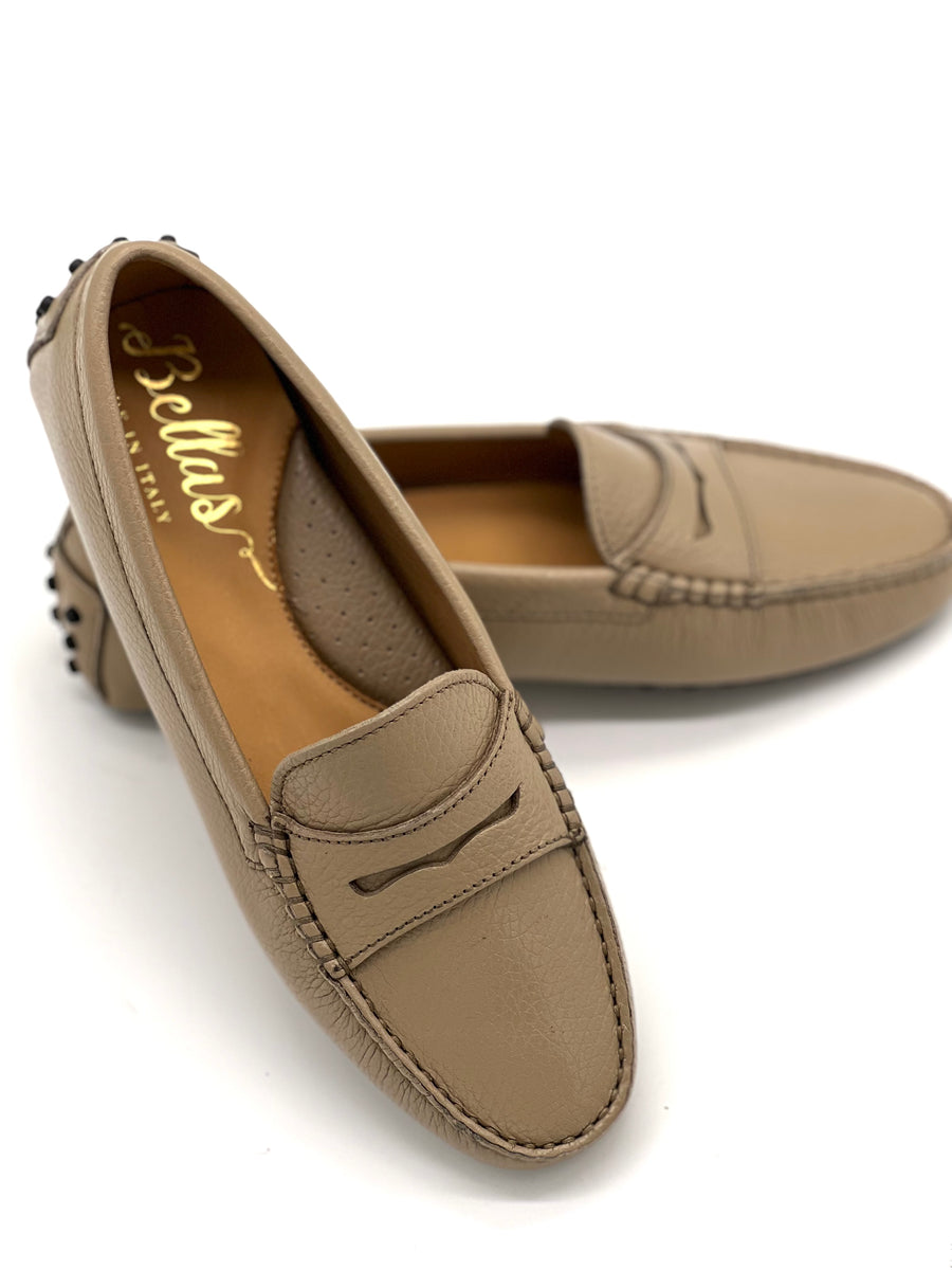 Moccasin Taupe