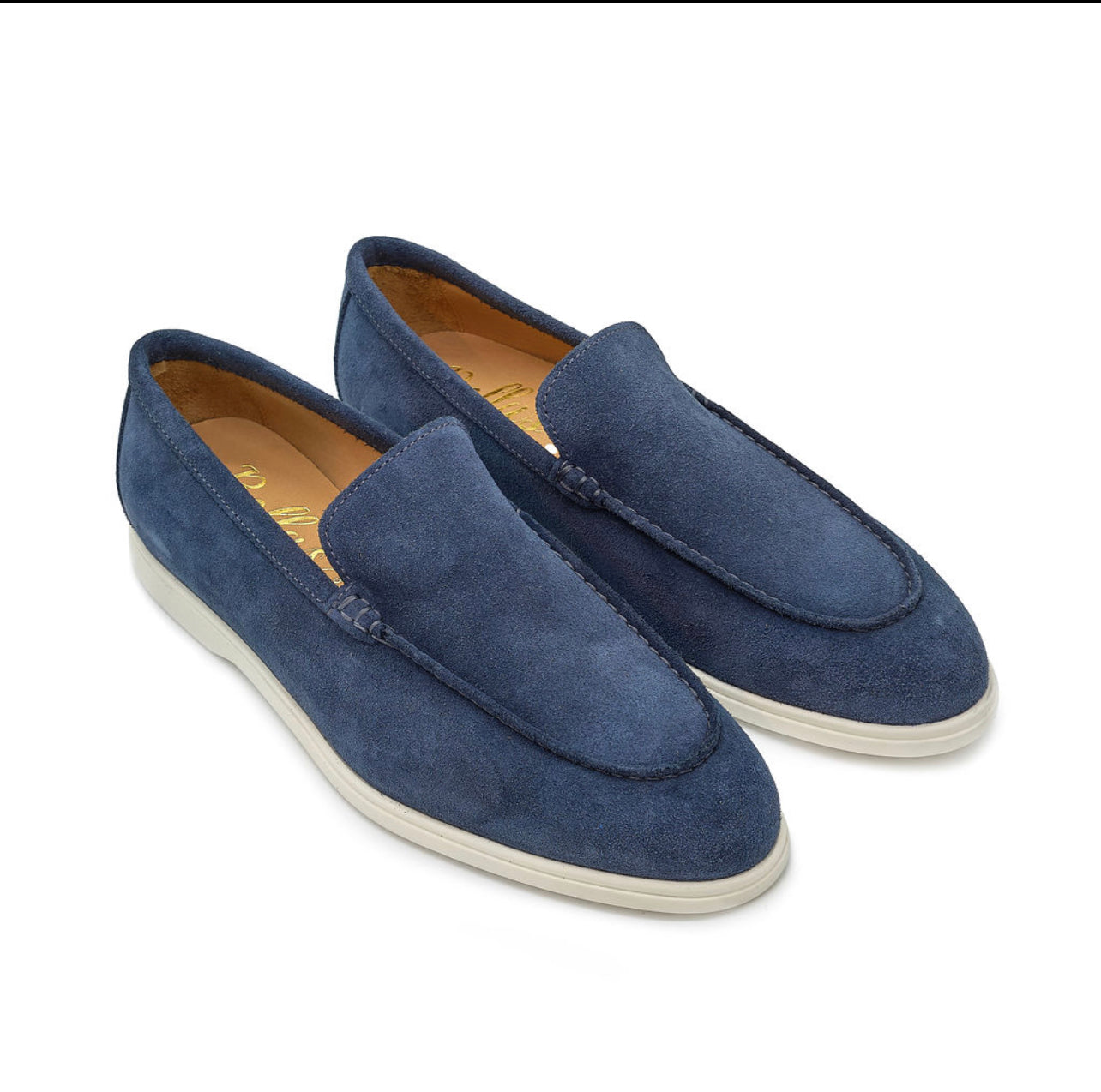 Women Yachtslipper Tempesta