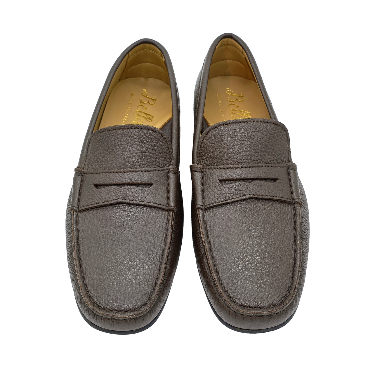 MEN Moccasins T. Moro